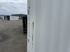 2025 40' High Cube Shipping Container - 6