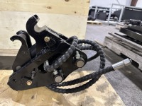 2025 Miva Quick Coupler