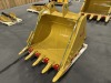 2025 Toft 315Q 45" Dig Bucket