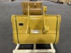 2025 Toft 315Q 45" Dig Bucket - 5