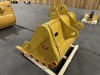 2025 Toft 315Q 45" Dig Bucket - 6