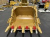 2025 Toft 320Q 54" Dig Bucket - 2