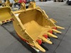 2025 Toft 320Q 54" Dig Bucket - 3