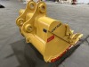 2025 Toft 320Q 54" Dig Bucket - 4