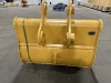2025 Toft 320Q 54" Dig Bucket - 5