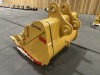 2025 Toft 320Q 54" Dig Bucket - 6