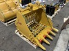 2025 Toft 314S 45" Skeleton Dig Bucket - 2