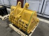 2025 Toft 314S 45" Skeleton Dig Bucket - 3