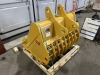 2025 Toft 314S 45" Skeleton Dig Bucket - 4