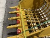 2025 Toft 314S 45" Skeleton Dig Bucket - 5