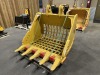 2025 Toft 320S 54" Skeleton Dig Bucket