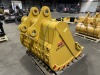 2025 Toft 320S 54" Skeleton Dig Bucket - 3
