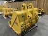 2025 Toft 320S 54" Skeleton Dig Bucket - 4