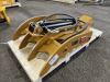 2025 Toft 06T Hydraulic Thumb