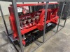 2025 AGT STSD10 Seeder