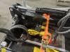 2025 Aboss Backhoe Drag Arms, Qty 2 - 6