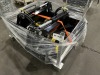 2025 Aboss Backhoe Drag Arms, Qty. 2