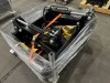2025 Aboss Backhoe Drag Arms, Qty. 2 - 2