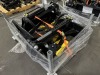 2025 Aboss Backhoe Drag Arms, Qty. 2 - 3