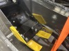 2025 Aboss Backhoe Drag Arms, Qty. 2 - 5