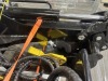 2025 Aboss Backhoe Drag Arms, Qty. 2 - 6
