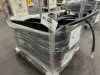 2025 Aboss 31.5" Hydraulic Tilt Buckets, qty2