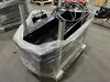 2025 Aboss 31.5" Hydraulic Tilt Buckets, qty2 - 2