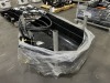 2025 Aboss 31.5" Hydraulic Tilt Buckets, qty2 - 3