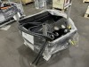 2025 Aboss 31.5" Hydraulic Tilt Buckets, qty2 - 4