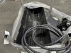 2025 Aboss 31.5" Hydraulic Tilt Buckets, qty2 - 5