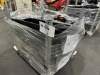 2025 Aboss 31.5" Hydraulic Tilt Buckets, qty2