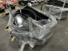 2025 Aboss 31.5" Hydraulic Tilt Buckets, qty2 - 3