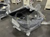 2025 Aboss 31.5" Hydraulic Tilt Buckets, qty2 - 4