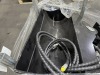 2025 Aboss 31.5" Hydraulic Tilt Buckets, qty2 - 5