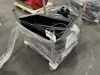 2025 Aboss 31.5" Hydraulic Tilt Buckets, qty2