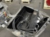 2025 Aboss 31.5" Hydraulic Tilt Buckets, qty2 - 5