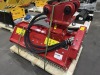 2025 Toft 1000 Slope Mower