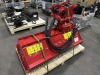 2025 Toft 1000 Slope Mower - 2