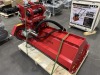 2025 Toft 1000 Slope Mower - 3