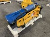 2025 Toft 450 Hydraulic Hammer - 2