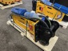 2025 Toft 530 Hydraulic Hammer - 3