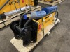 2025 Toft 530 Hydraulic Hammer - 2