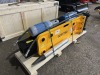 2025 Toft 750 Hydraulic Hammer - 2