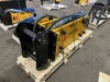 2025 Toft 1000 Hydraulic Hammer - 2