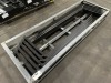 2025 Wolverine 60" Forks, Qty. 5 sets
