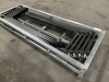 2025 Wolverine 60" Forks, Qty. 5 sets - 4