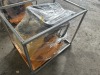 2025 Aboss Plate Compactor
