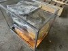 2025 Aboss Plate Compactor - 2