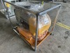 2025 Aboss Plate Compactor - 2