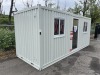 2025 Equippro 20' Portable Office